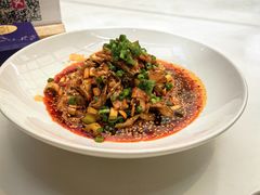 -院8里·少城记忆老川菜(宽窄巷子店)