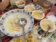 -牛家庄美食园(市桥东涌路店)