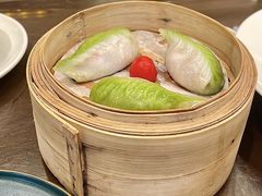 -岭南小生·粤港点心(南门口店)