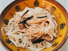 -食惠里小笼包面馆(越秀店)