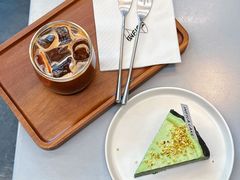 -Infica Coffee