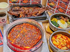 -敏丁拌饭(中街总店)