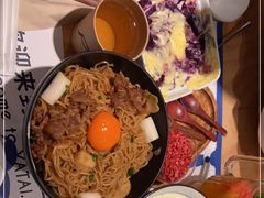 -火山屋台(新街口店)