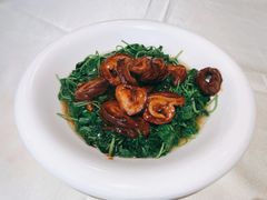 草头圈子-阿莉餐厅(枣阳路店)