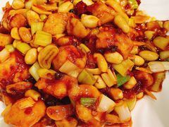 -老浒记烤鸭-北京菜(琉璃厂店)