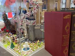 -海底捞火锅(悦汇时光颂店)