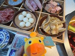 -芈重山老火锅(广州首店)