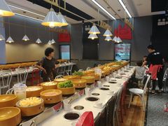 -龍歌自助小火锅(李沧丽达店)