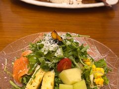 -白石の深夜食堂(泰华店)