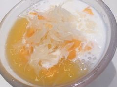 -许留山(上海街店)