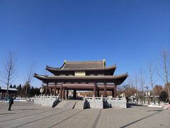-赵州桥景区