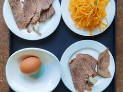 -穆蘭斋·兰州牛肉面·清真(天成金色堤岸店)