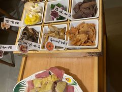 -大理董·董家小厨野生菌火锅(古城旗舰店)