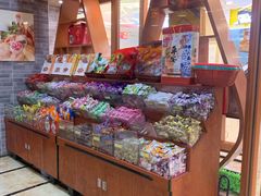 零售区-北京稻香村(丰科万达广场店)