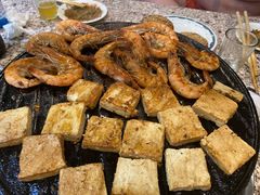 -厚味居炙子烤肉·清真(天桥南纬路店)