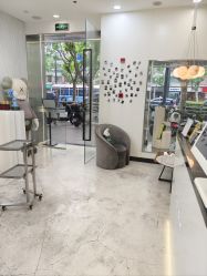 -a·f one hair salon