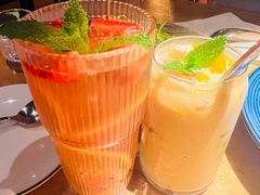 -MR.ROCKY洛奇先生·西餐&酒吧(琶醍店)