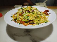 -东北民俗村·东北菜(翻身店)