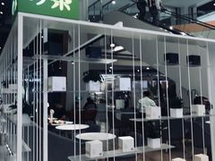 门面-奈雪的茶(市百一店)