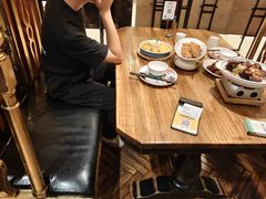 -新白鹿餐厅(银泰西湖文化广场店)