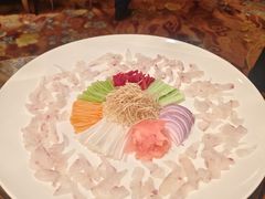 -夏宫中餐厅(香格里拉大酒店)