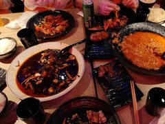 -红盔甲·小龙虾(车公庙店)