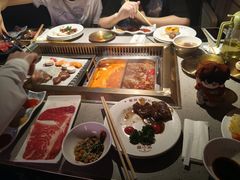 -芝小官毛肚火锅海鲜自助(淮安清江浦区新亚店)
