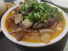 -牧马人奶茶馆(乌兰察布总店)