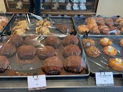 -OUR Bakery(中海环宇荟店)