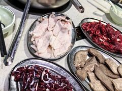 -菜忠潮州牛肉店(岗厦店)