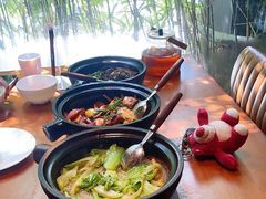 -旺爷砂锅·茶作(国贸城店)