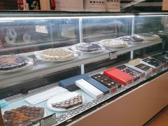 -蜂蝶来饼店(拱北总店)