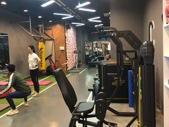 -UltraForce超源健身私教工作室(长楹天街精品店)