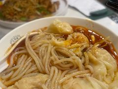 -深仔记茶餐厅(亚士厘道店)