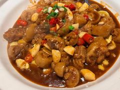 -三湘四水正宗湘菜(君峰路店)