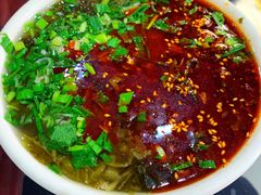 -东方宫中国兰州牛肉拉面(新起街店)