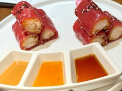 -蝴蝶里·粤菜·点心(龙湖杭州金沙天街店)