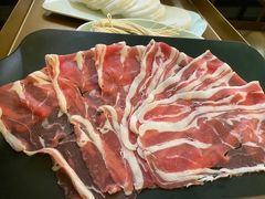 特选肥牛-小肥羊(西丽宝能城店)