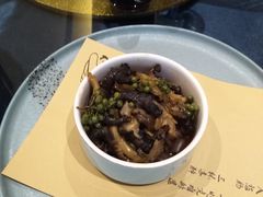 -香雪海饭店中餐厅(人民桥店)