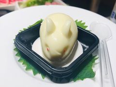 -海底捞火锅(海宁路店)