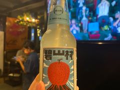 -麦凯伦烧烤·精酿超级工厂店(金桥总店)