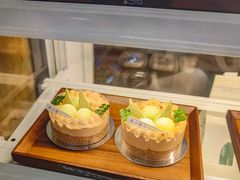 -绿小院(荔湾店)