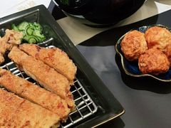 -馔豚·台北菜专门店(深圳湾万象城店)