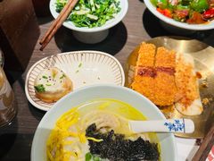 -阿大排档(长春这有山店)