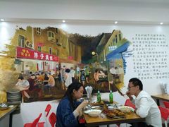 -胜泽眼镜烧烤(云霄路直营店)