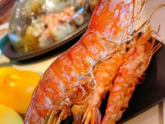 -蓝珊甄选海鲜自助·火锅大排档(近阿那亚店)