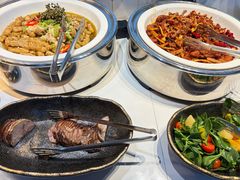 -魁牛·潮汕牛肉自助火锅(沈辽路万达店)