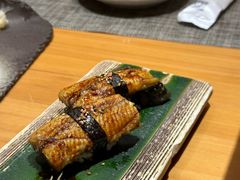 -大岛日本料理铁板烧(南通大饭店)