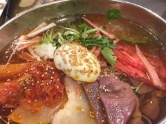 老板娘的烤肉店(三八广场店)-老板娘的烤肉店(港湾广场店)