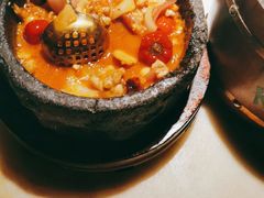 -佬麻雀·新湘菜(珠海金发购物中心店)